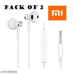 Wired Headphones & Earphones-image-93