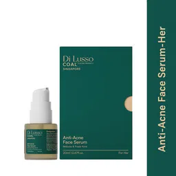 COAL CLEAN BEAUTY Di Lusso Anti-Acne Face Serum To Treat Acne - 20 ml-image-89