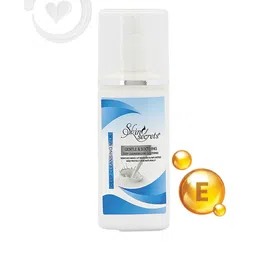 Skin Secrets Gentle & Soothing Deep Cleansing Milk To Remove Makeup & Impurities - 120ml-20