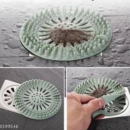 New Trendy Sink & Drain Strainer-image-77