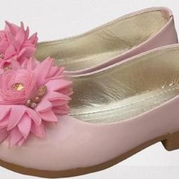 Attractive Latest Kids Girls Casual Shoes-image-52