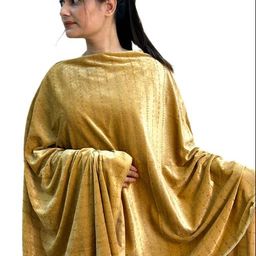 Classy Trendy Women Dupattas-image-41
