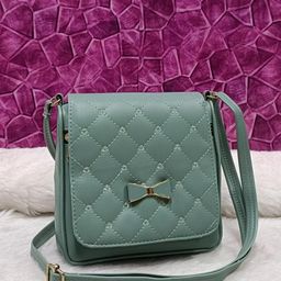 Graceful Fashionable Women Slingbags-image-60
