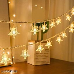 Classy Seasonal Indoor String Lights-image-21