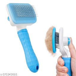 Latest Brushes & Combs for Pets-image-46