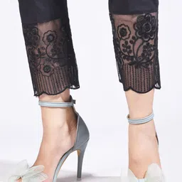 TRYME Party Stiletto Sandals-15