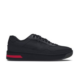 UNDER ARMOUR Women Court 96 Leather Training Shoes-image-37