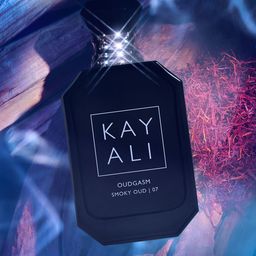 Kayali Oudgasm Smoky Oud 07 Eau de Parfum - 50 ml-image-111