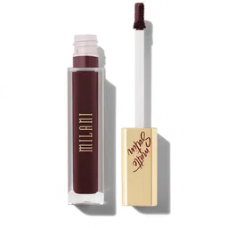 MILANI Amore Satin Matte Lip Creme - Cashmere 12-picture-18