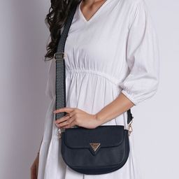 Lavie Signature Women LS Victoria Flap Sling-37