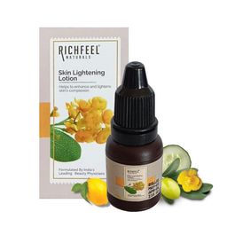 Richfeel Skin Lightening Lotion 10ml-13