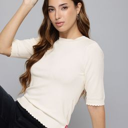 Levis Round Neck Pullover-image-114