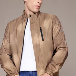 The Roadster Lifestyle Co. Dyed Tailored Jacket-picture-48