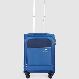Aristocrat Oasis Plus Cabin Trolley Suitcase-10