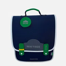 Little Surprise Box LLP Unisex Rectangle Style Backpack-29