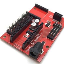 Nano IO Expansion Shield for Arduino NANO 328P-53