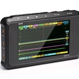 Mini Oscilloscope DS213-20