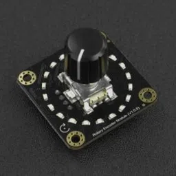 DFRobot Gravity: 360 Degree Rotary Encoder Module-15