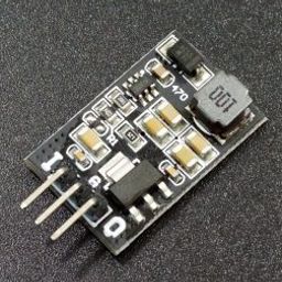 5V DD38LOSA DC-DC, Converter, Voltage, Stabilization, Device,Input DC6-40V, 5W, Power Supply, Module, （With PIN and, AMS1117-21