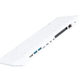 Raspberry Pi 500 US unit only-48