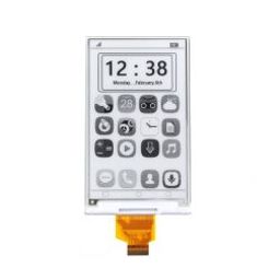 4.26 Inch Low Power Black and White E-Paper Display-47