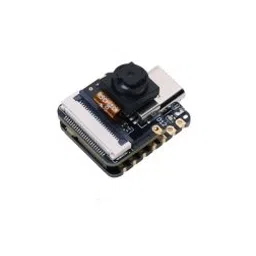 Seeed Studio XIAO ESP32S3 Sense – 2.4GHz Wi-Fi, BLE 5.0, OV2640 camera sensor, digital microphone, battery charge supported, rich Interface, IoT, embedded ML-5