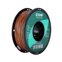 eSUN PLA+ 1.75mm 3D Printing Filament 1kg-Brown-image-50
