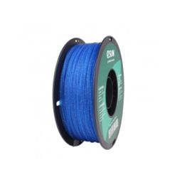 eSUN eSilk-PLA-Blue-1kg/spool-46