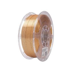 eSUN ePLA-Silk Magic 3D Printing Filament-Gold Silver-10