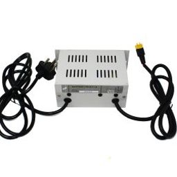 Battery Charger 3S LiFePO4 10.95V 5A with XT60 Connector-47