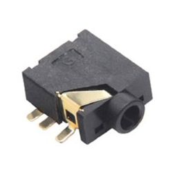 Audio Jack PJ205-2.5mm Female Connector-43