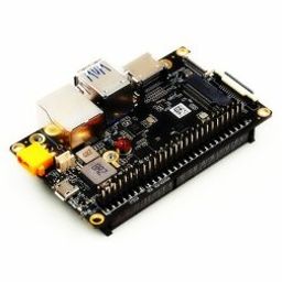 SeeedStudio A603 Carrier Board for Jetson Orin™ NX/Orin™ Nano-15