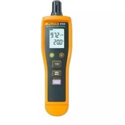 Fluke Digital Thermo Hygrometer, 972ES-33