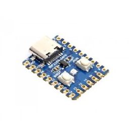 Waveshare RP2350-Zero Mini Development Board, Raspberry Pi Microcontroller Development Board, Based On Raspberry Pi Dual-core & Dual-architecture Microcontroller-23