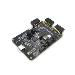 Muse Lab iCESugar FPGA Development Board Open Source RISC-V ICE40UP5k Icebreaker Fomu-46