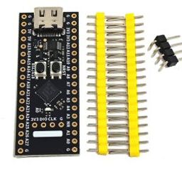 WeAct Studio MSPM0G3507 MSPM0G3507SRHBR MSPM0 G3507 Core Board Demo Board 128KB Flash 32KB SRAM-14