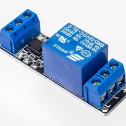1 channel 5V 10A Relay Control Board Module with Optocoupler-40