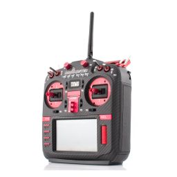 Radiomaster TX16S Mark II Max Radio Controller (M2) – 4in1- Red-0
