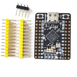 WeAct Studio STM32G431CBU6 Core Demo Board-17