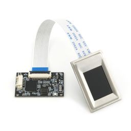 GROW-R311 Fingerprint Module-21