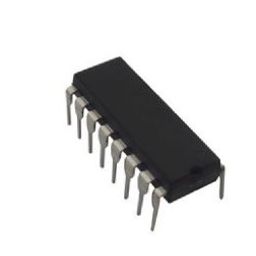 TL494CN-TEXAS INSTRUMENTS-Voltage Mode PWM Controller, 2 outputs, 7V-40V supply, 40 V/200mA out, 300 kHz, DIP-16TL494CN-TEXAS INSTRUMENTS-Voltage Mode PWM Controller, 2 outputs, 7V-40V supply, 40 V/200mA out, 300 kHz, DIP-16-43