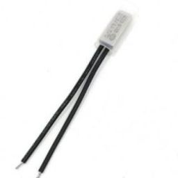 KSD9700/BK05-BB1D 5A 250V Metallic Shell Temperature Control Switch (105C Normally Closed)-30