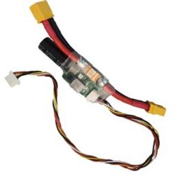 CUAV HV_PM Power Module for V5+ | 10-60V Pixhack Pixhawk XT60 Plug For RC Drone FPV-34