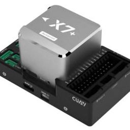 CUAV X7+ Flight Controller | Autopilot For PX4 & APM Drone Hardware-23