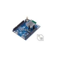 Ameba Z2 AWS IoT ExpressLink Devkit-30