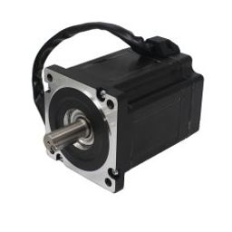 86BLS98-X015 48V-RPM3000-1.56N-m- 111.5mm-19