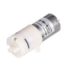 Kamoer 6V 0.6A 600ml/min diaphragm pump Model EDLP600-D6A-53