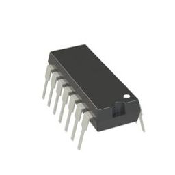 PIC16F1825-E/P-MICROCHIP-8 Bit MCU, Flash, PIC16 Family PIC16F18XX Series Microcontrollers, PIC16, 32 MHz, 14 KB, 14 Pins-43