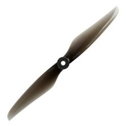 Foxeer DalProp Cyclone Bi-Blade 7040 Propeller 2 Pair CW+CCW-Crystal Black-13