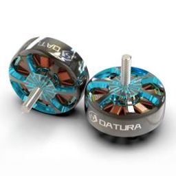 Foxeer Datura 2105.5 1650KV Brushless Motor-31